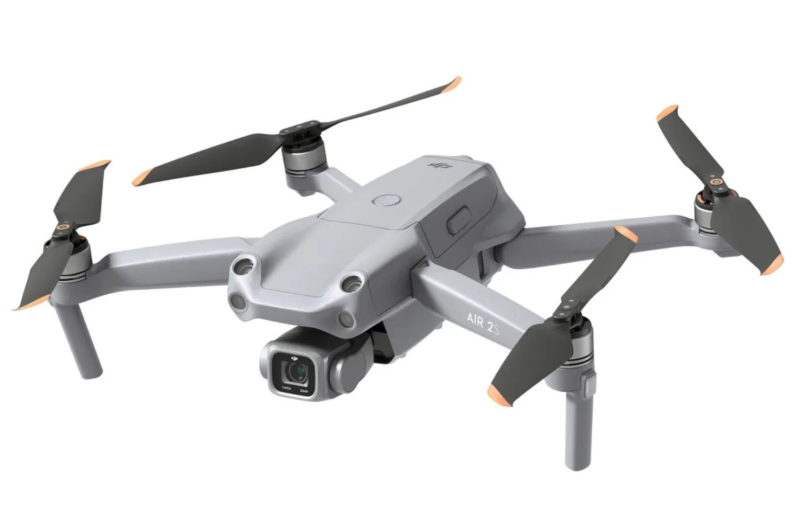 DJI Air 2S Combo
